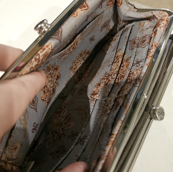 HOBO Wallet - Picture 7 of 7